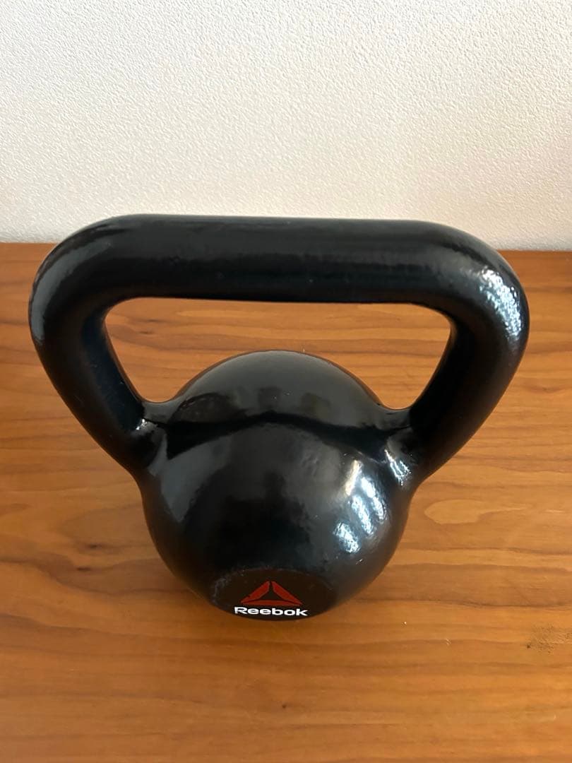 Reebok ケトルベル 16kg