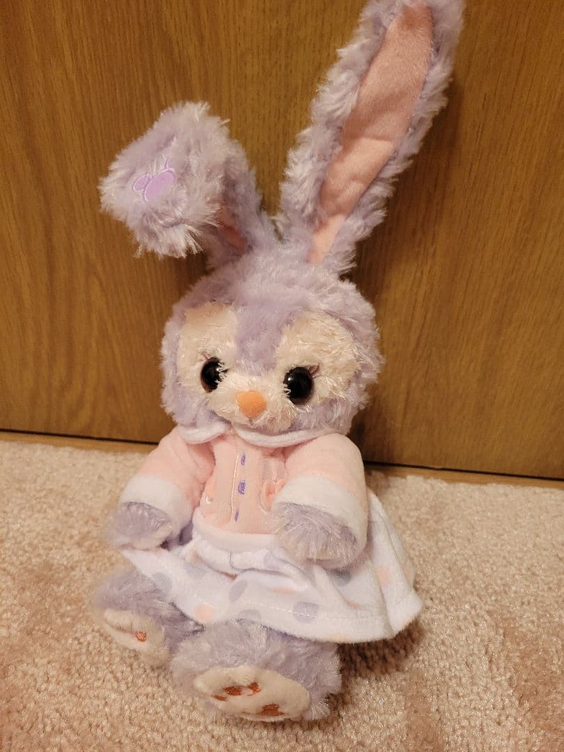 ステラ・ルー　リーナ・ベル