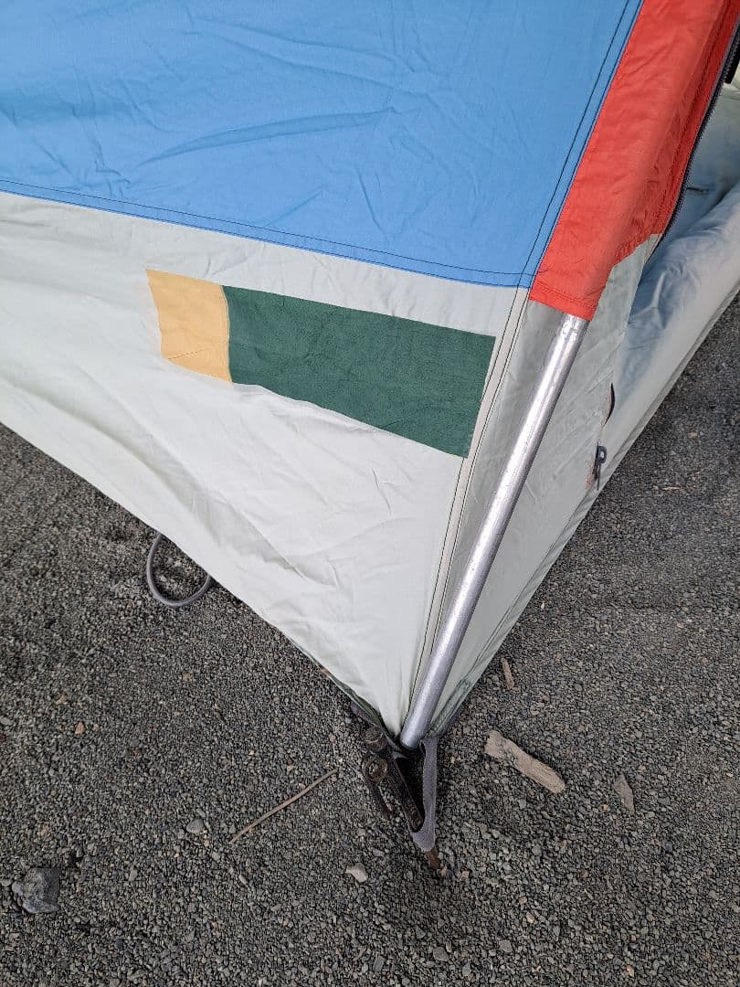 激レア SIERRA DESIGNS シエラデザインズ 初期テント