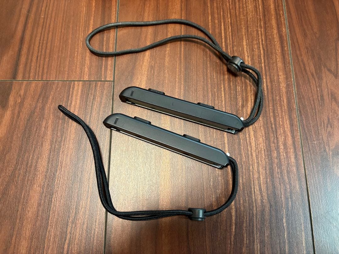 【美品】Nintendo Switch 本体 ネオンブルー・ネオンレッド