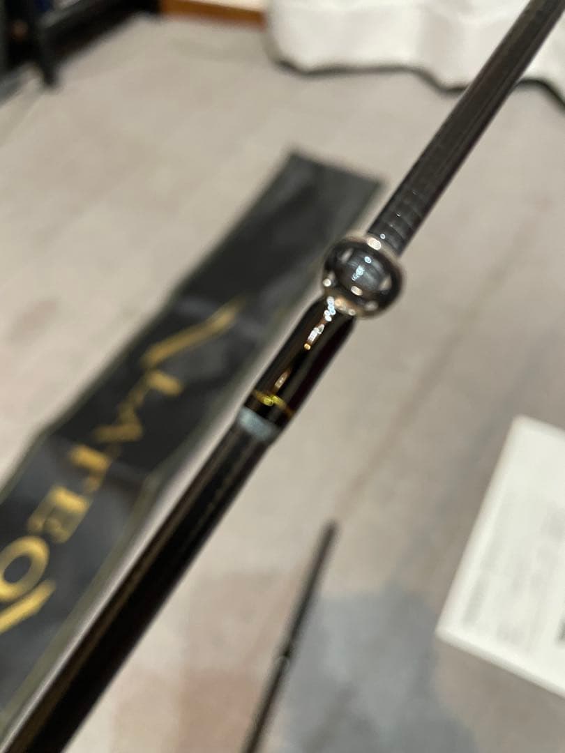 24ラテオ93M/MH・K