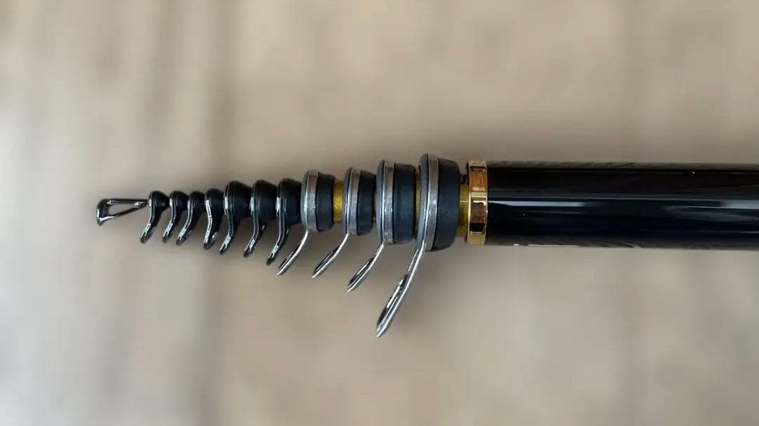 【超美品】ダイワ16トーナメントISO AGS 1.25-53