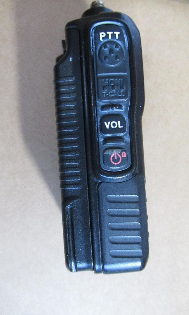 八重洲無線　FT1XD GPS機能付きデジタルトランシーバー