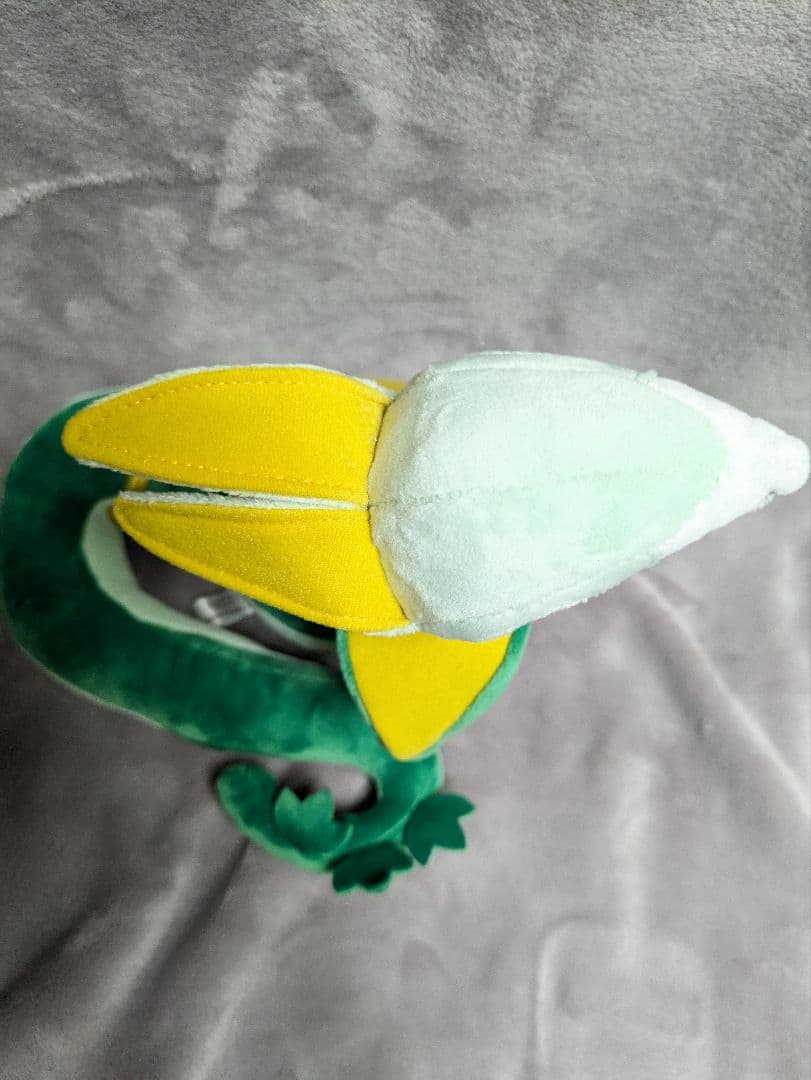 ポケモンセンター限定 ポケモン ジャローダ ジャノビー ぬいぐるみ