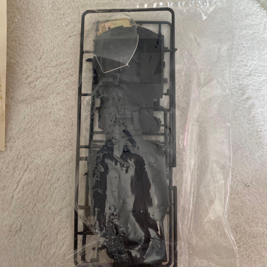 【絶版】サーキットの狼 リジンJS2レージング 1/28