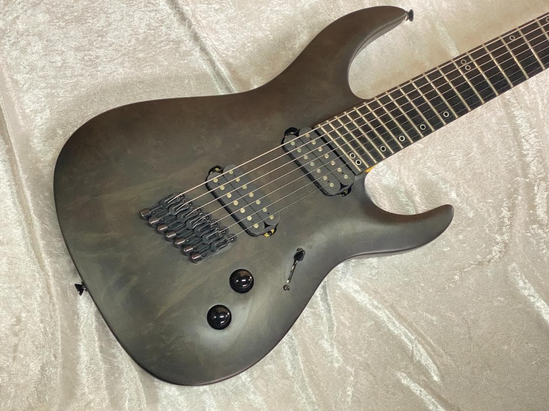 Y1145 gfc GNRF7-300 Satin CB アウトレット