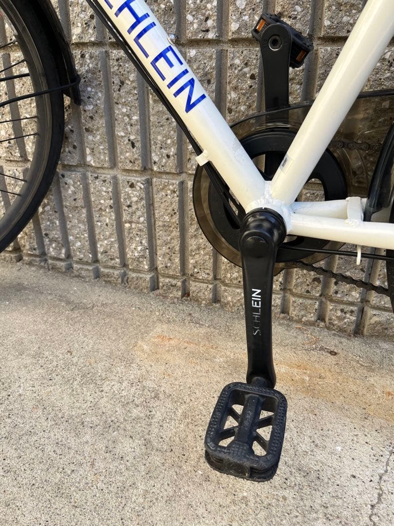 ブリヂストン　シュライン　24インチ 子様用自転車