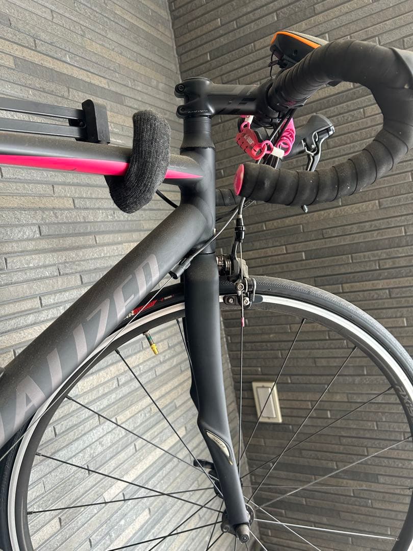 早いもの勝ちスペシャライズド　レディース　ロードバイク