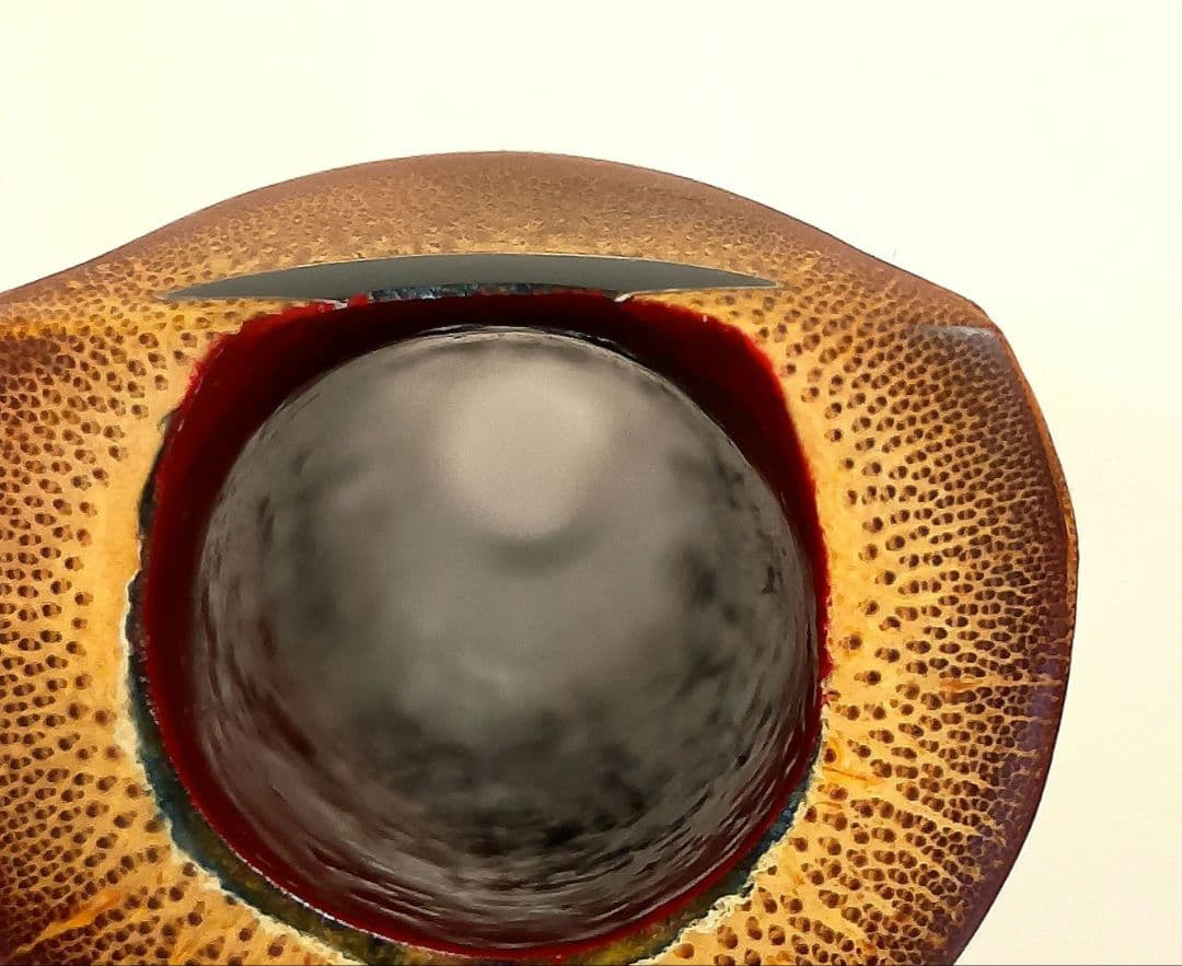 香川一朝作！極上老竹管☆荒ぶる爆鳴りの一尺七寸管尺八！