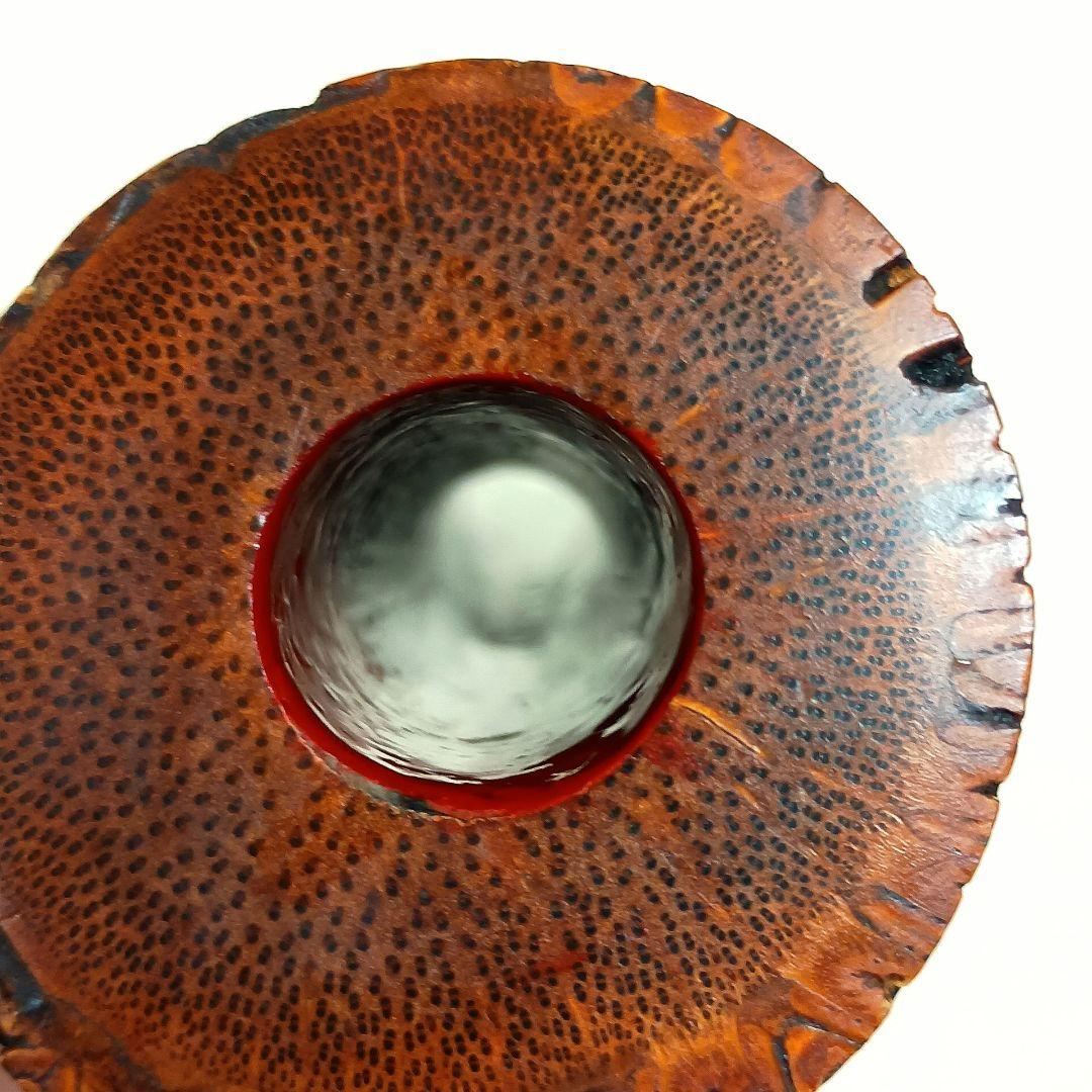 香川一朝作！極上老竹管☆荒ぶる爆鳴りの一尺七寸管尺八！