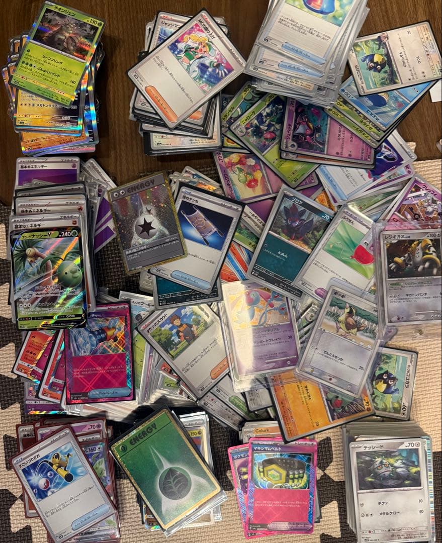 み*こ様 ポケモンカード 引退品　まとめ売り