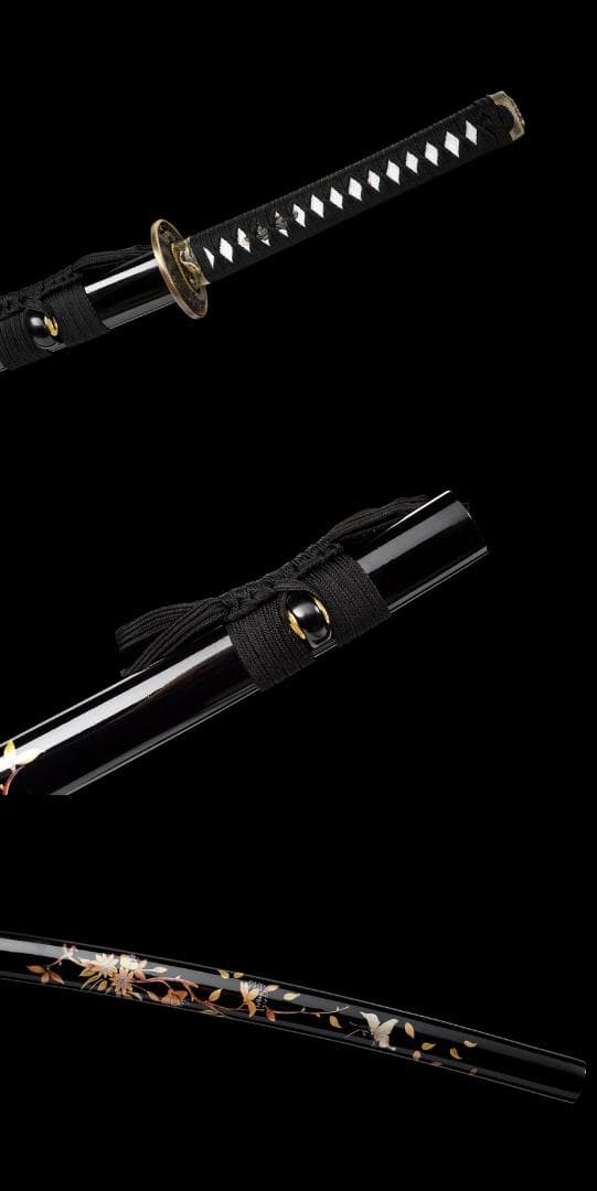 『元嬰』 模造刀 居合刀 武士道 武具 漢剣 唐刀 龍泉剣 手鍛造打