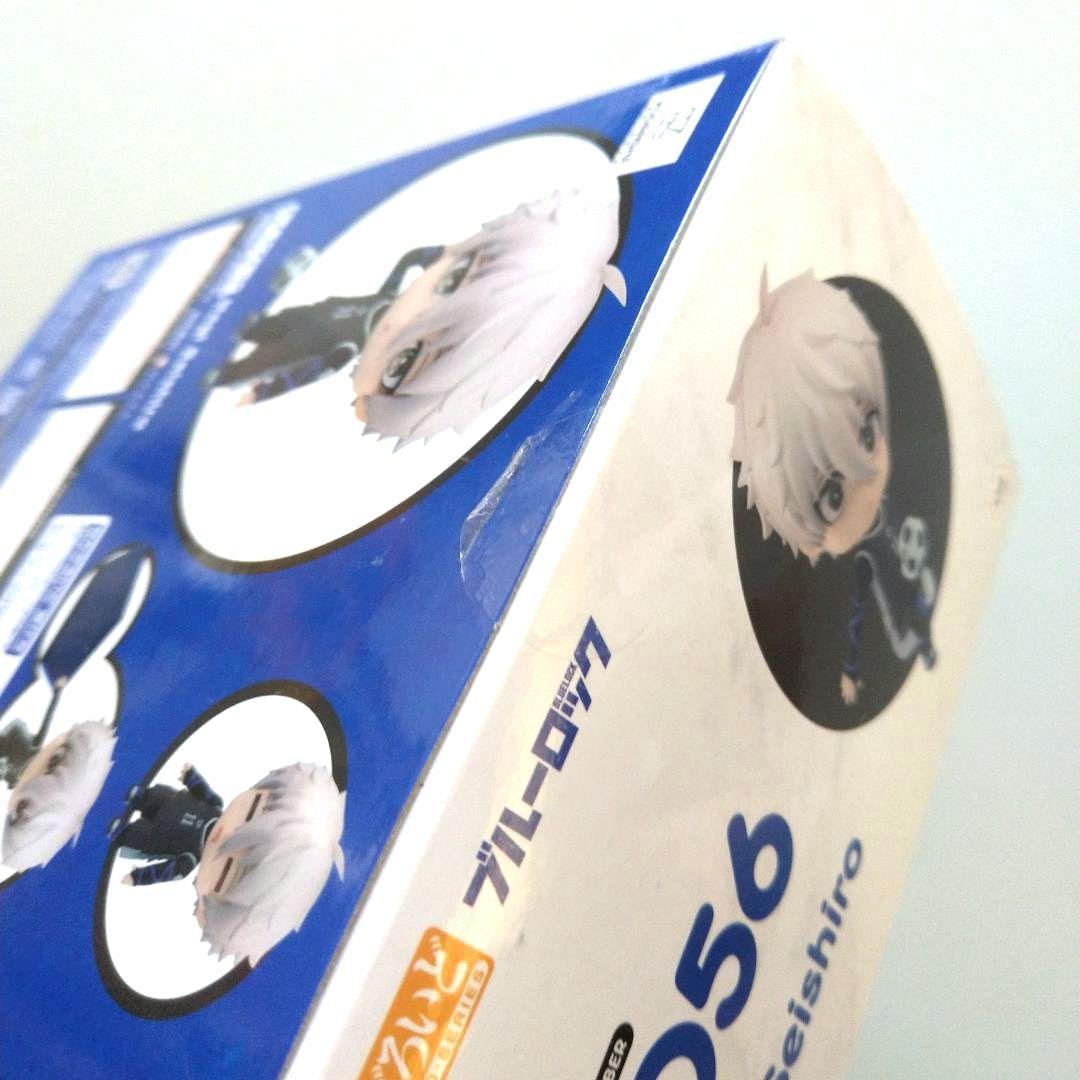 ブルーロック まとめ売り 細かな傷、気にしない方だけご購入ください 凪 凛