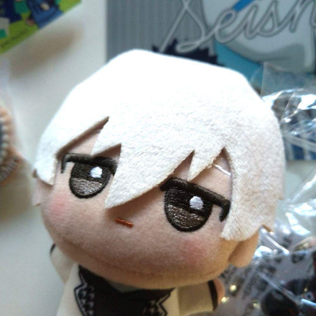 ブルーロック まとめ売り 細かな傷、気にしない方だけご購入ください 凪 凛