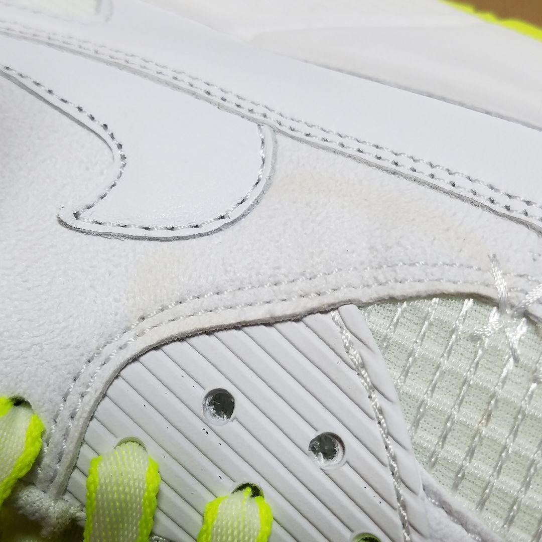 Nike Air MAX 90 正規店コラボデッドストックKAWS