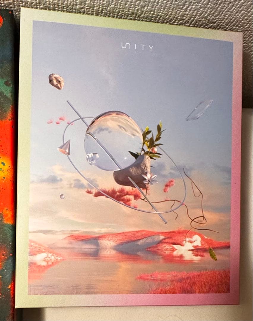 Mrs. GREEN APPLE CD セット 5,Unity…