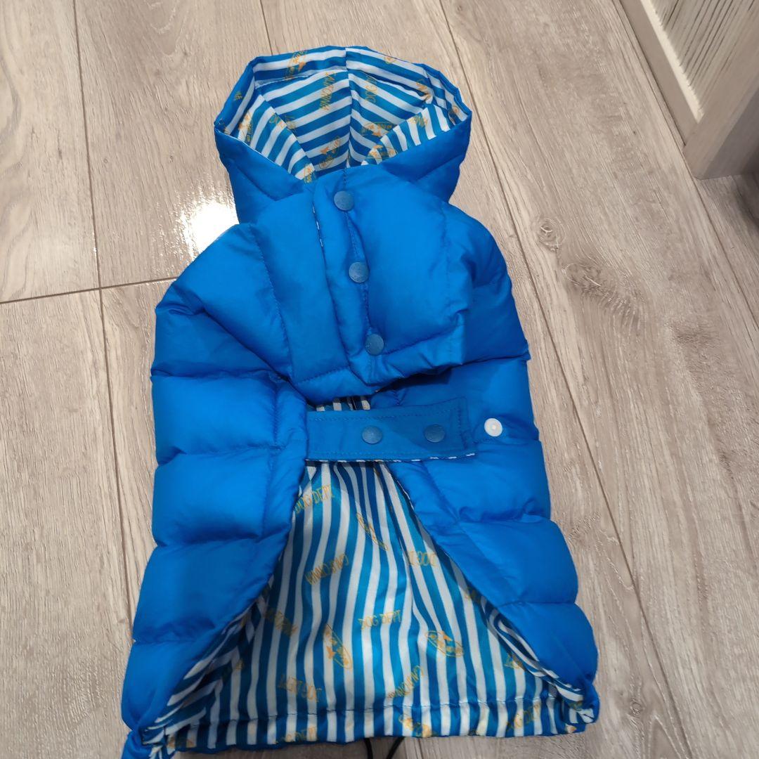 ドッグデプトの犬用アウター 新作