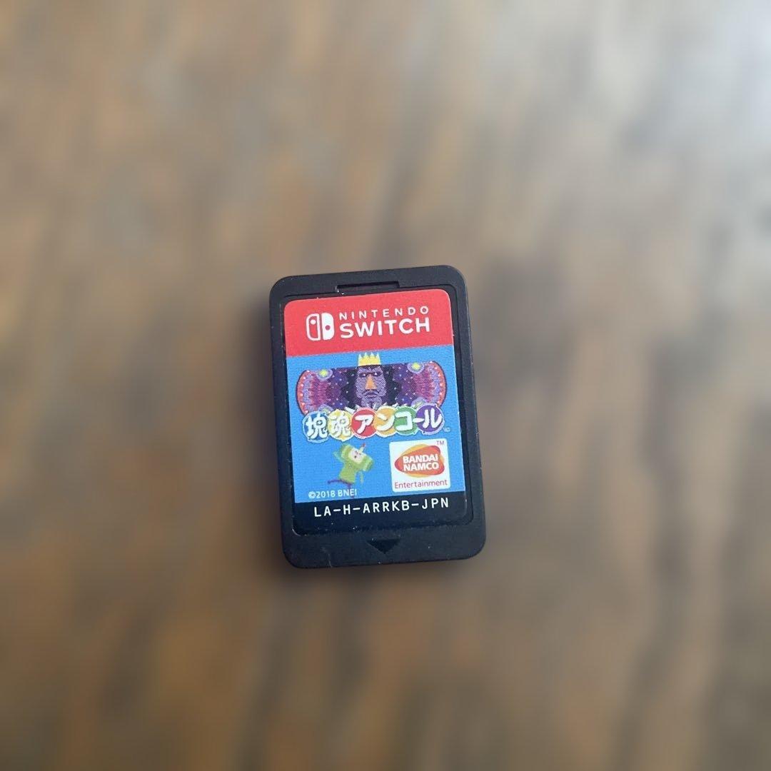 Nintendo Switch ゲーム10本セット　バラ入り不可