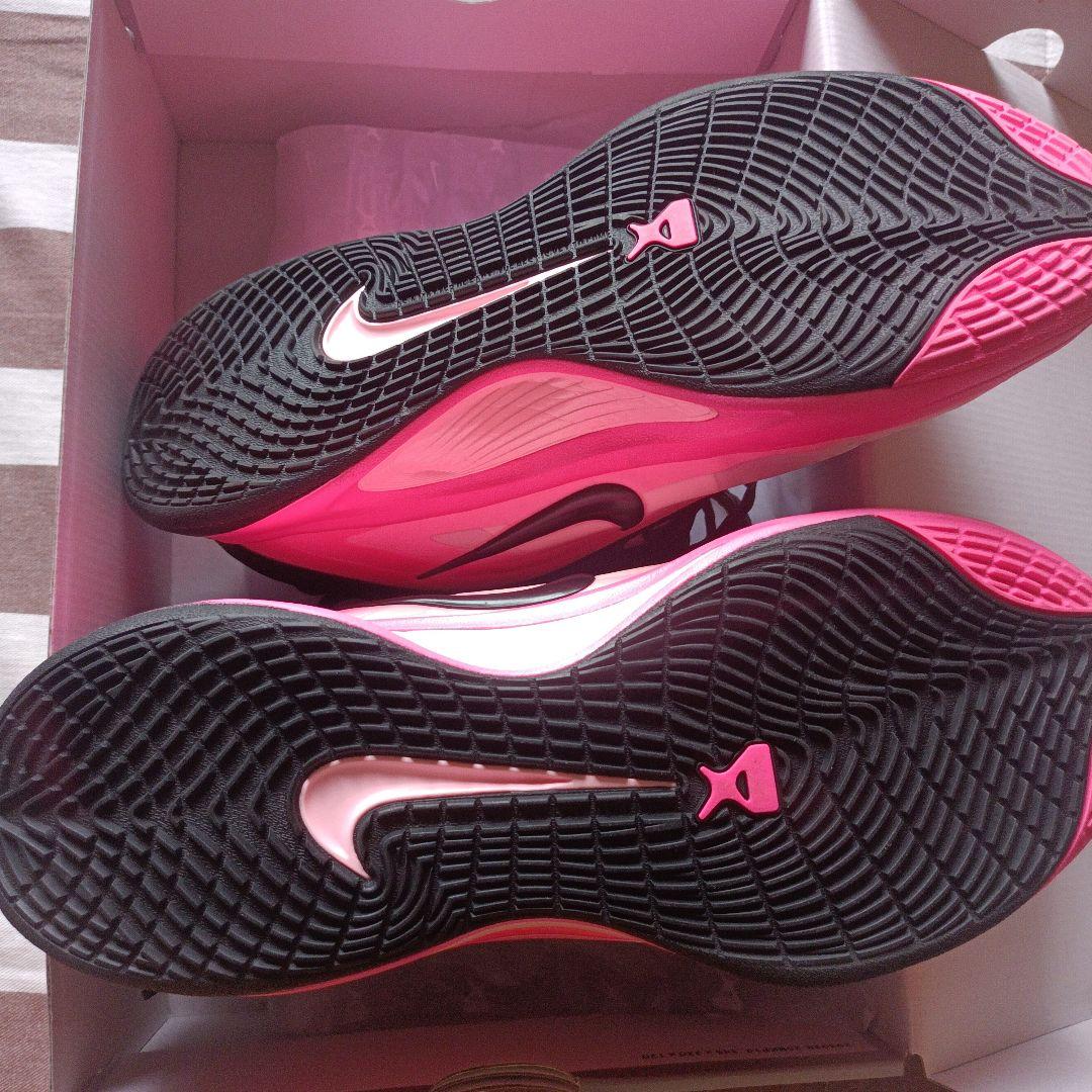 NIKE A'One \"Leo Lights\" EPエイジャウィルソン