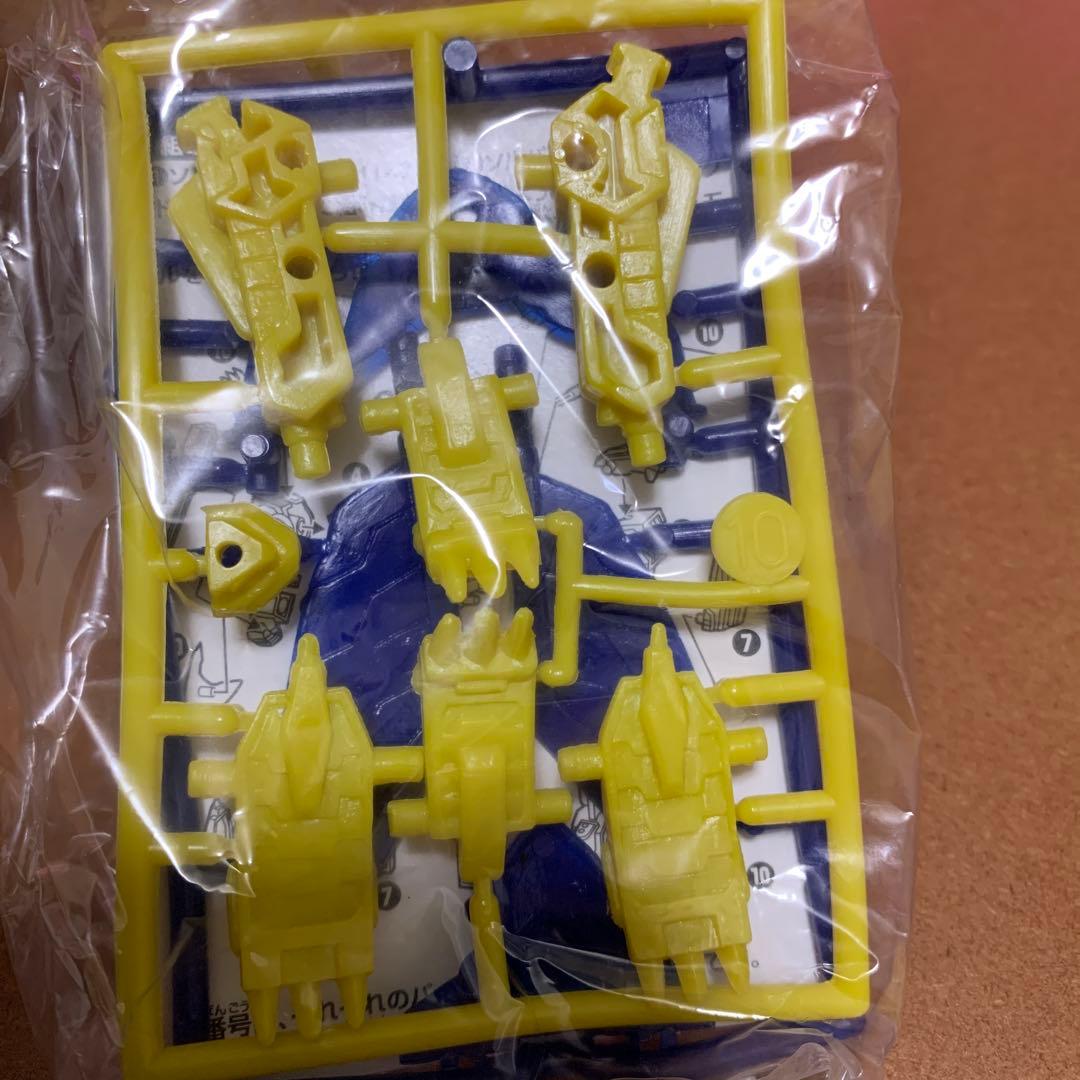 ジョイントファイター　14個