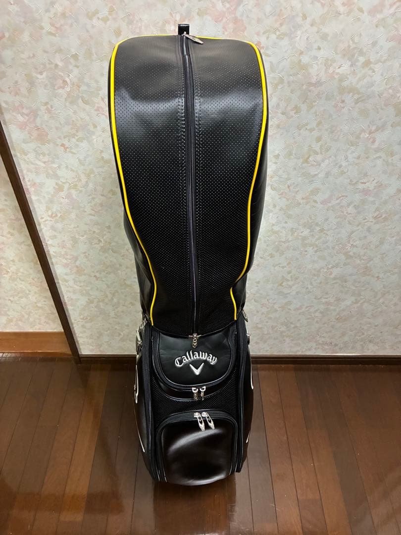 Callaway キャロウェイキャディバッグ