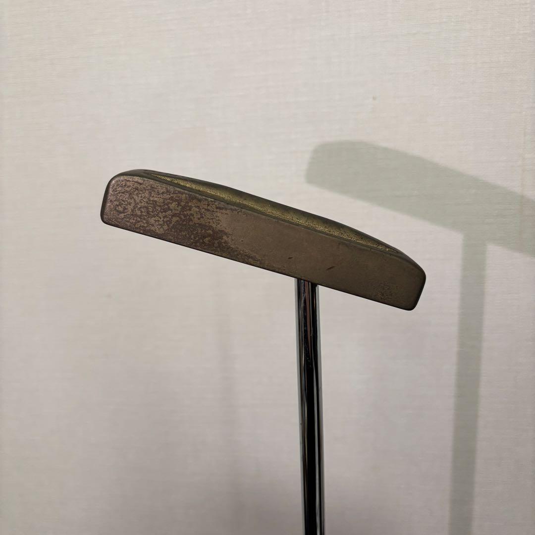 【希少】ピンパター PING 1-A KARSTEN 85068
