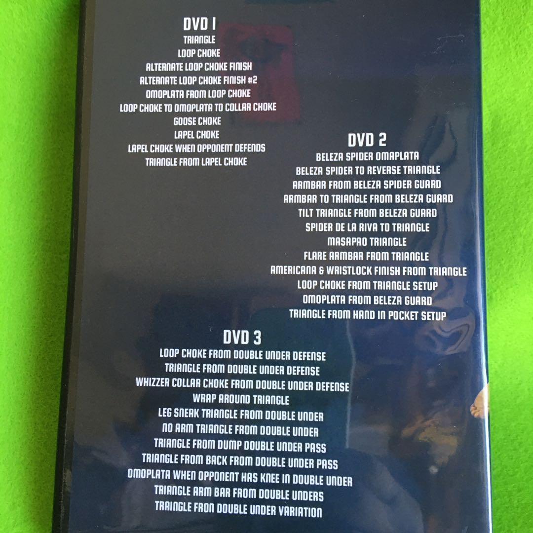 THE MASTERS GUARD　BJJ 　柔術