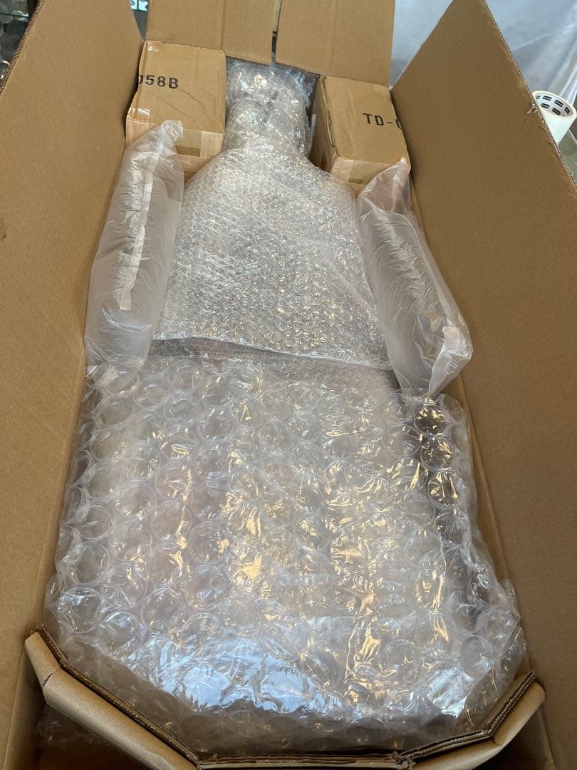 エレキベース サンバースト　Kgarage ジャズベース