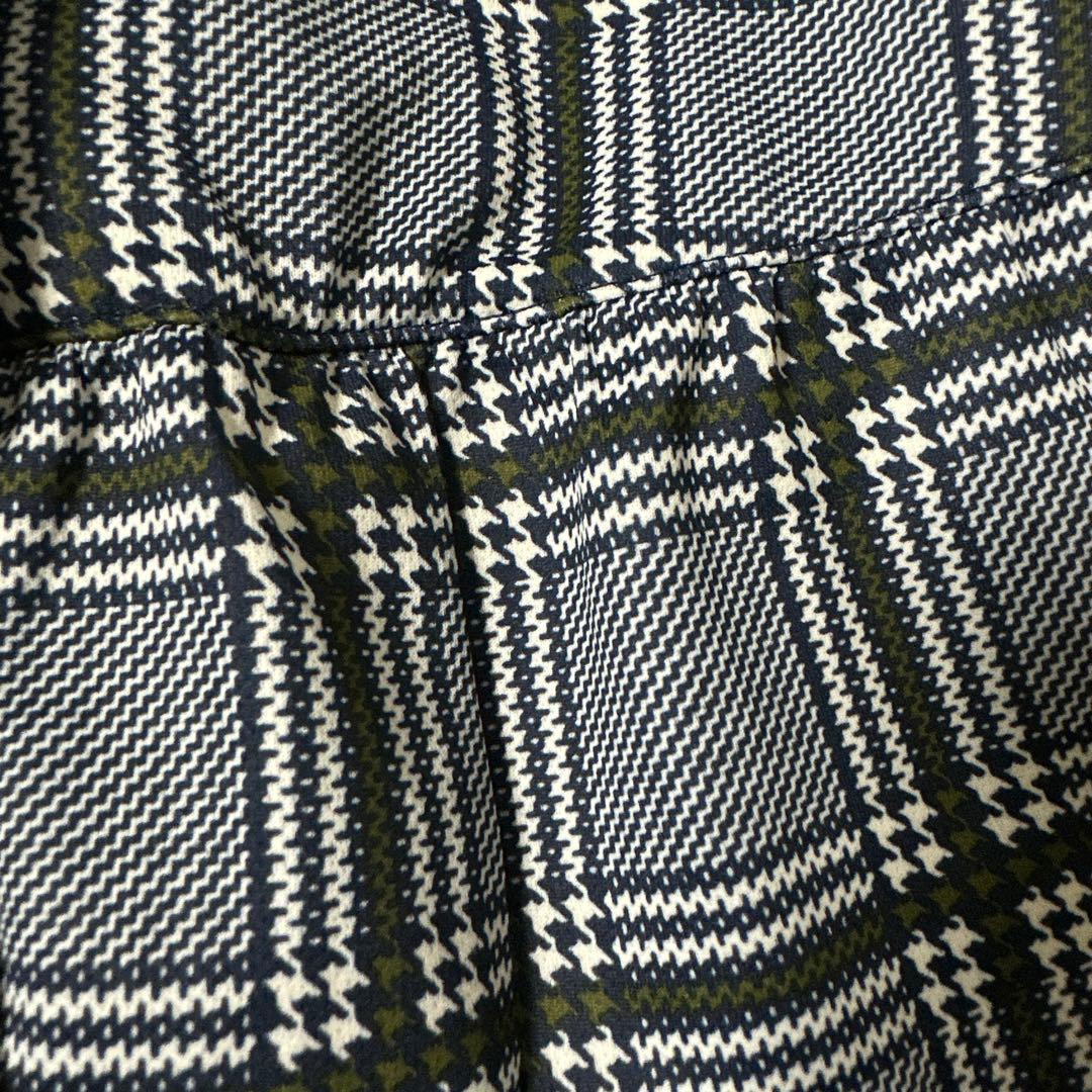 美品です！FILA テニスウェア セットアップ