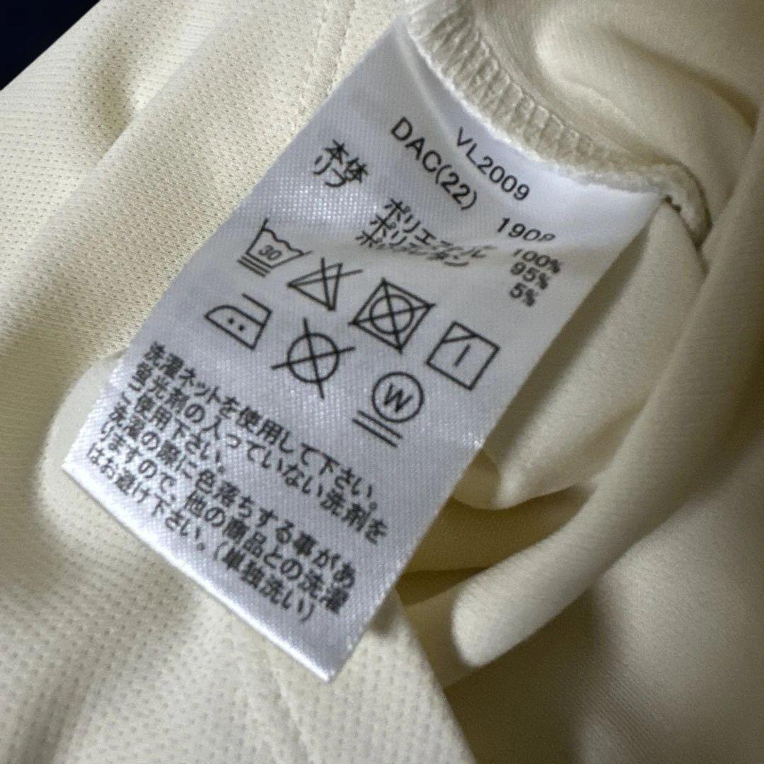 美品です！FILA テニスウェア セットアップ