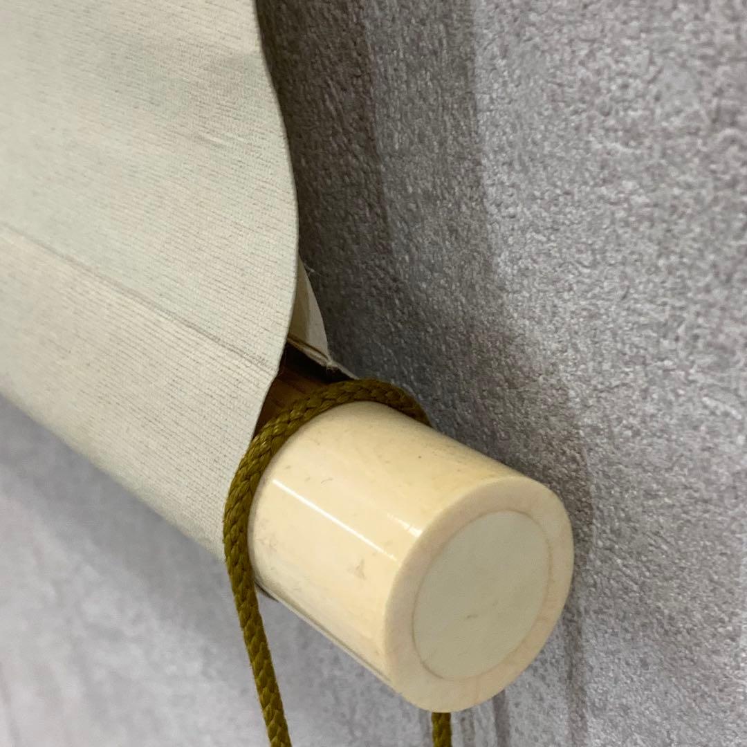 掛軸 福田翠光 柘榴 箱なし ざくろ 秋 3-72