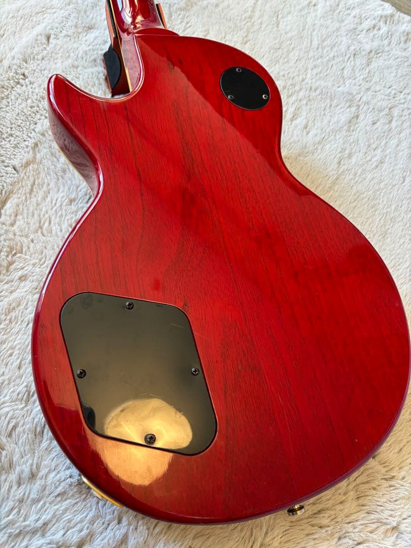 【大幅値下げ】Greco EG-600 90年代