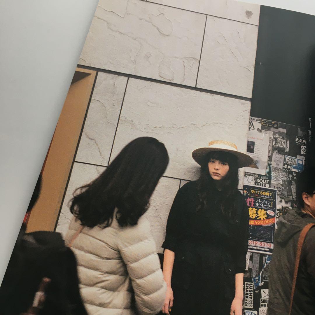 【希少・レア！】SLY TOKYO 2018 仲野太賀 池田エライザ 佐田真由美