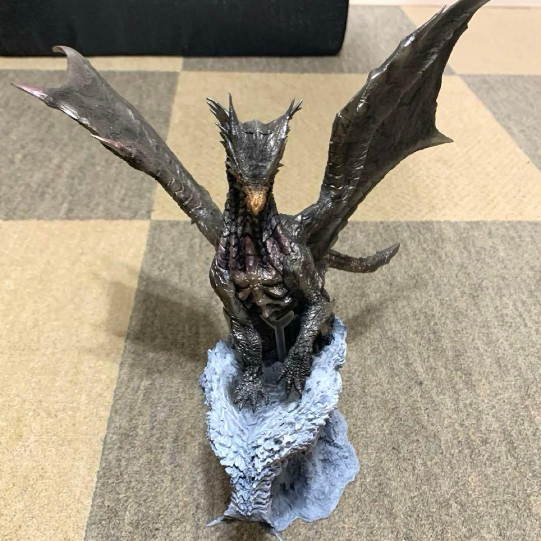 クシャルダオラ初版　クリエイターズモデル　箱無