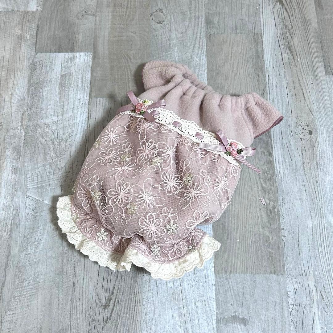 nov1012様☆犬服✩.*˚