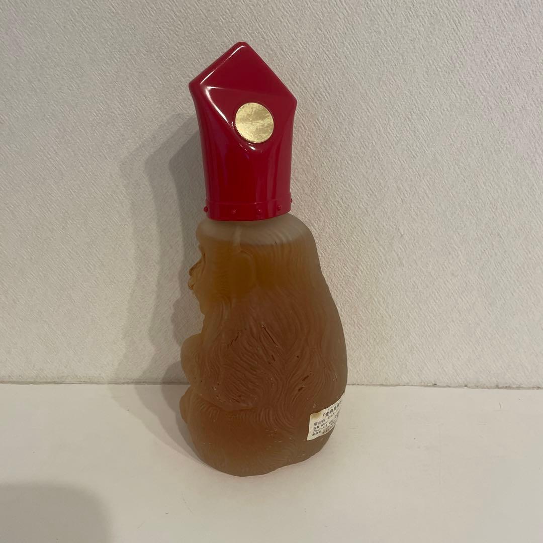 スーパーニッカ　貴申烏帽子