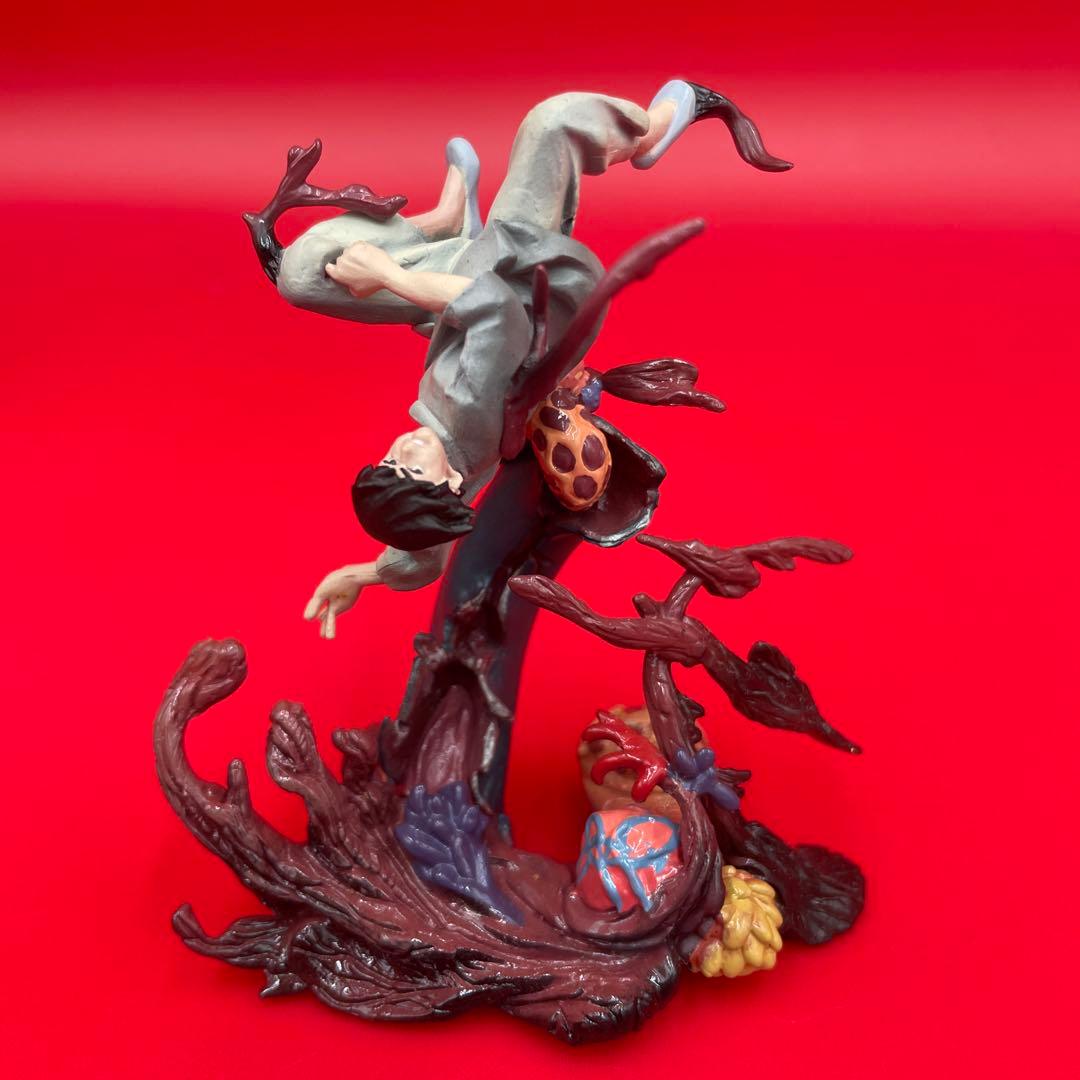 希少　AKIRA　海洋堂　フィギュアコレクション　ハイクオリティ　ジオラマ13種