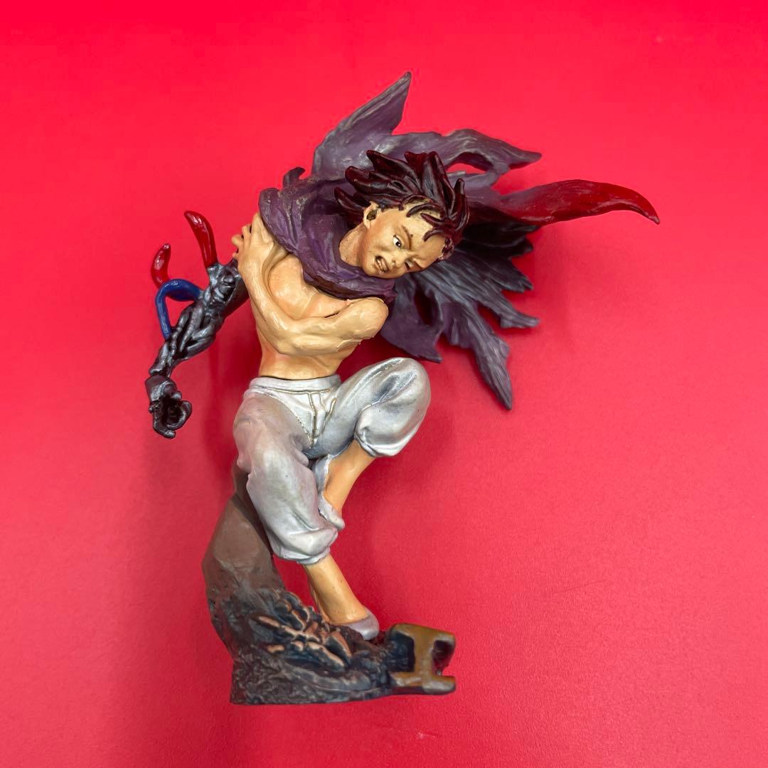 希少　AKIRA　海洋堂　フィギュアコレクション　ハイクオリティ　ジオラマ13種