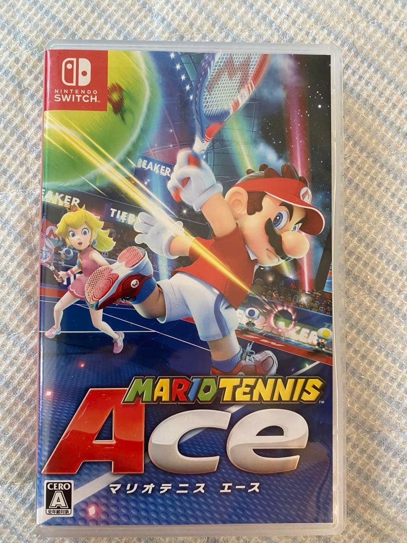 Nintendo Switch ゲームソフト セット　まとめ売り