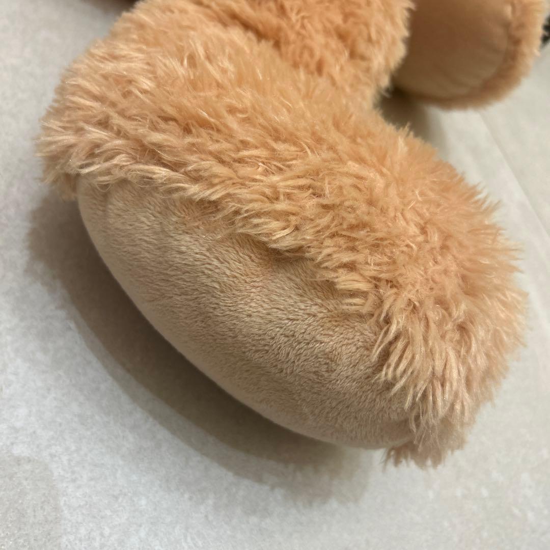 シュタイフ⭐︎テディベア　フィン　ベージュ　80