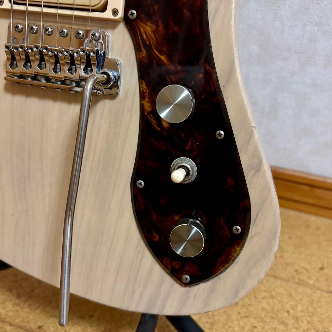 名器！Ryogaのskater初期モデルT3-V