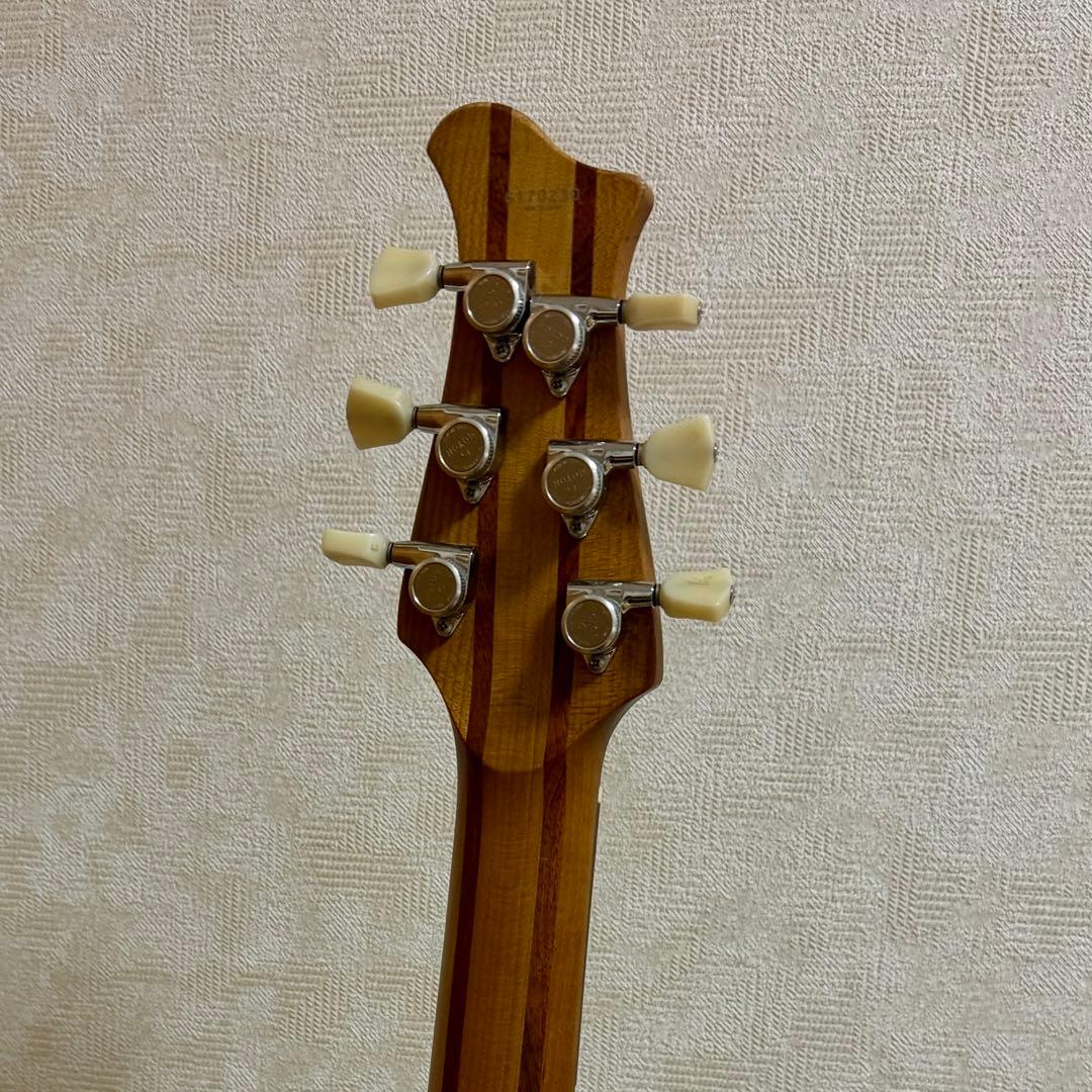 名器！Ryogaのskater初期モデルT3-V