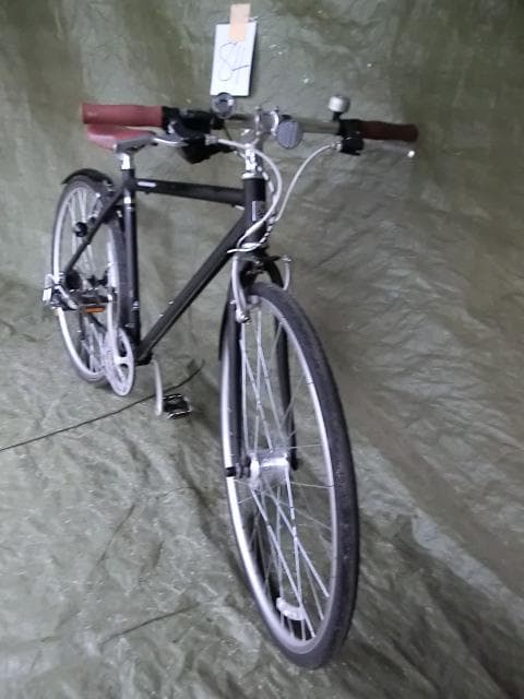 84：ASAHI　WEEKEND BIKES　ジャンク　引取限定：埼玉県所沢市