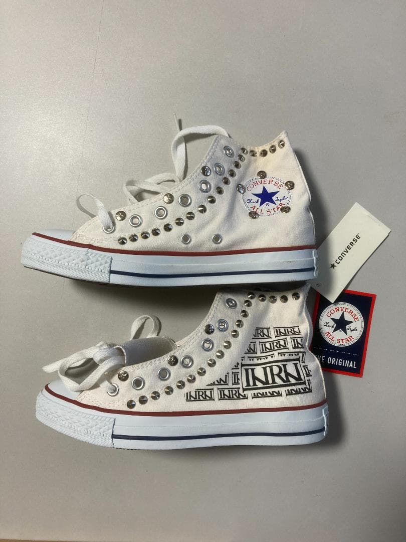 INORANリメイク・スニーカー（L)/2015 BEAUTIFUL NOW