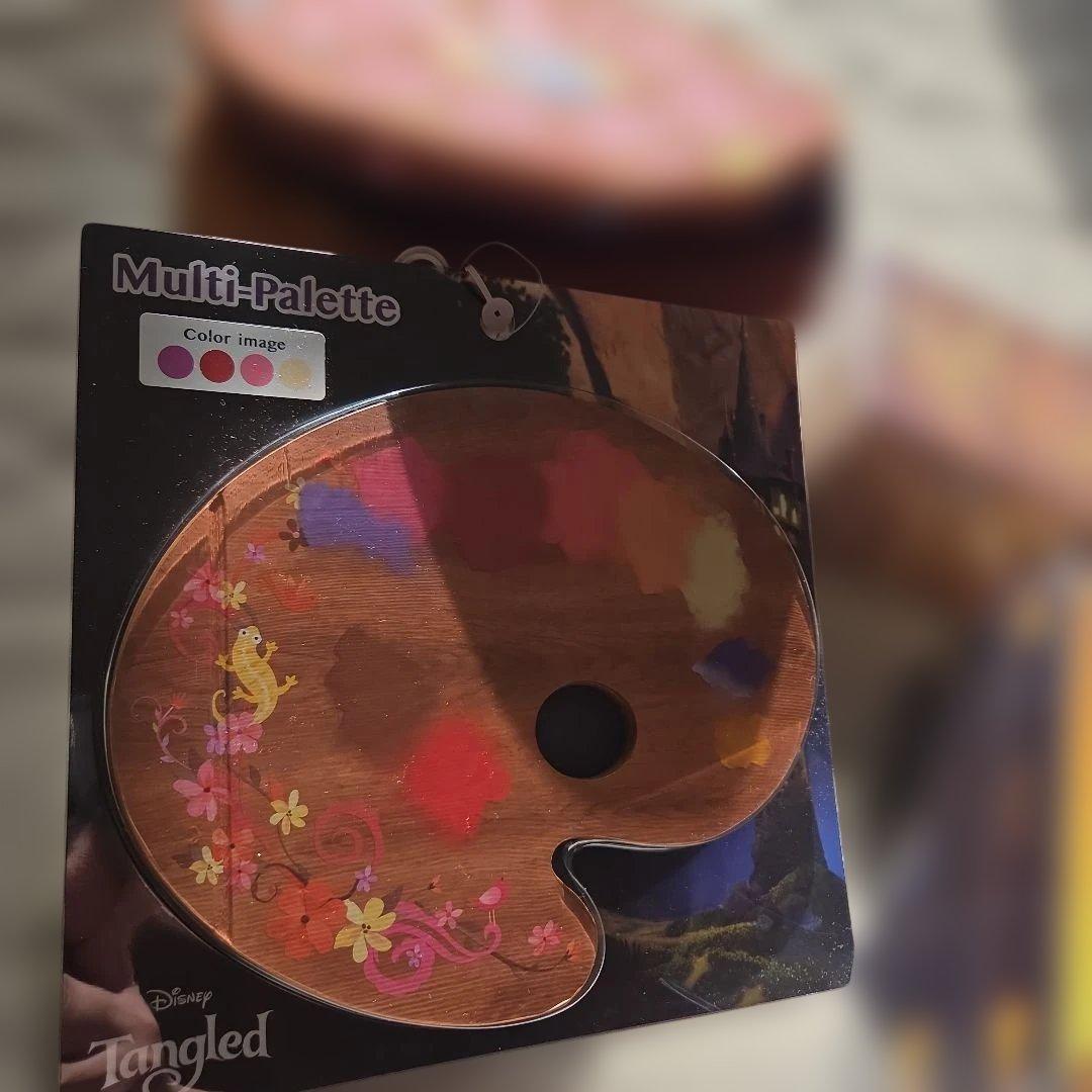 ちはる×しまむら　ディズニーコラボセット