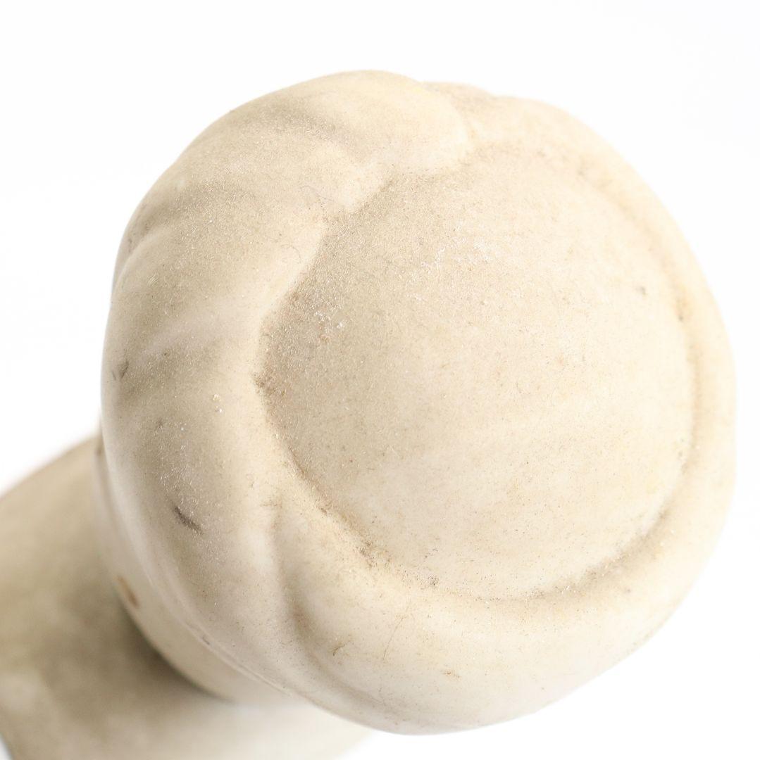 メディコム・トイ製 クエスチョンマン フィギュア ソフビ人形　AT847