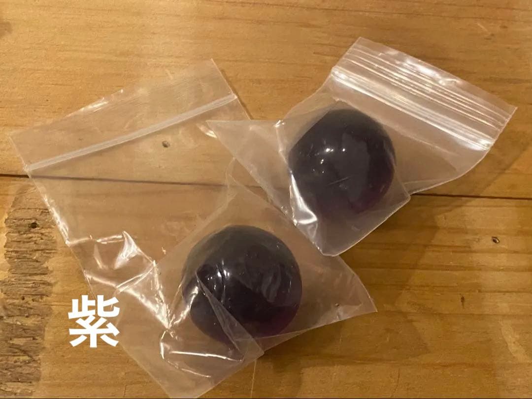 ガンダム　ハロ halo アクリルボール　29個