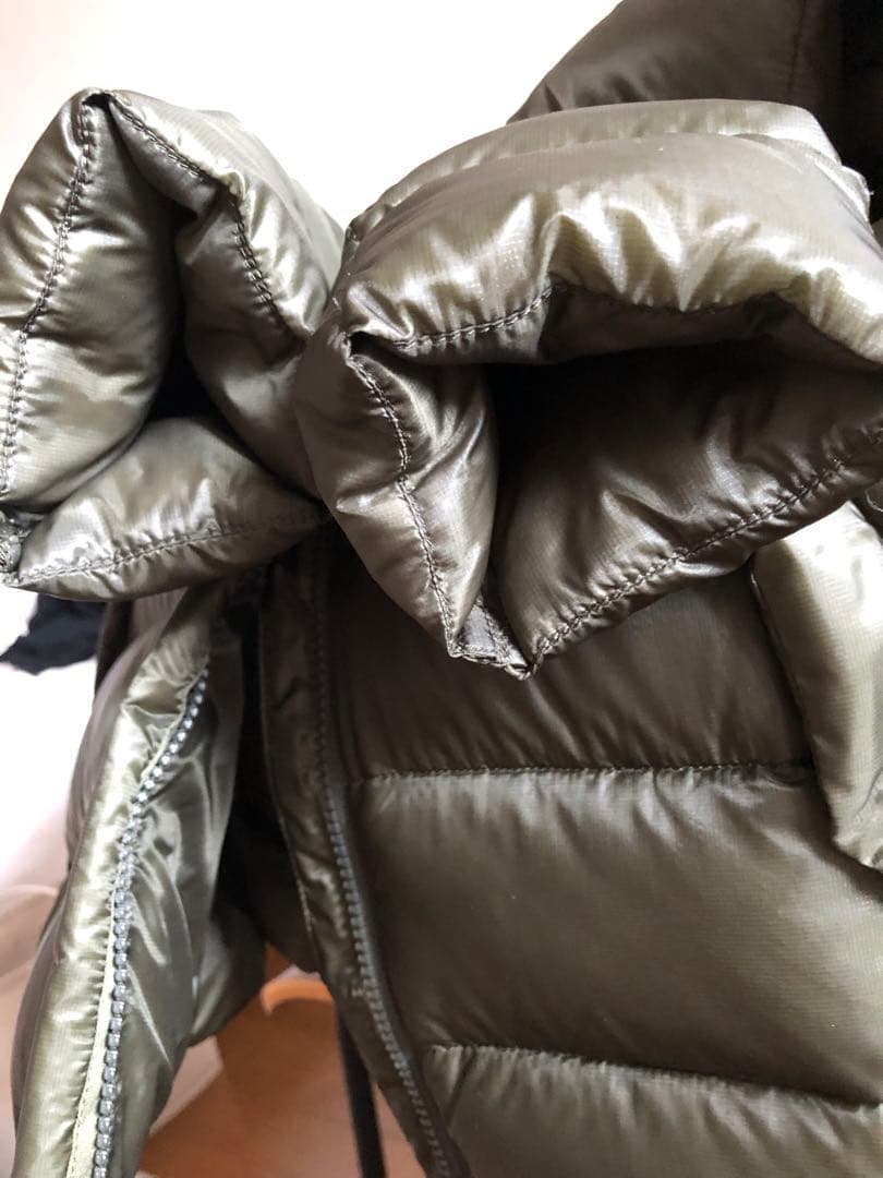 パーリーゲイツダウン【超美品】