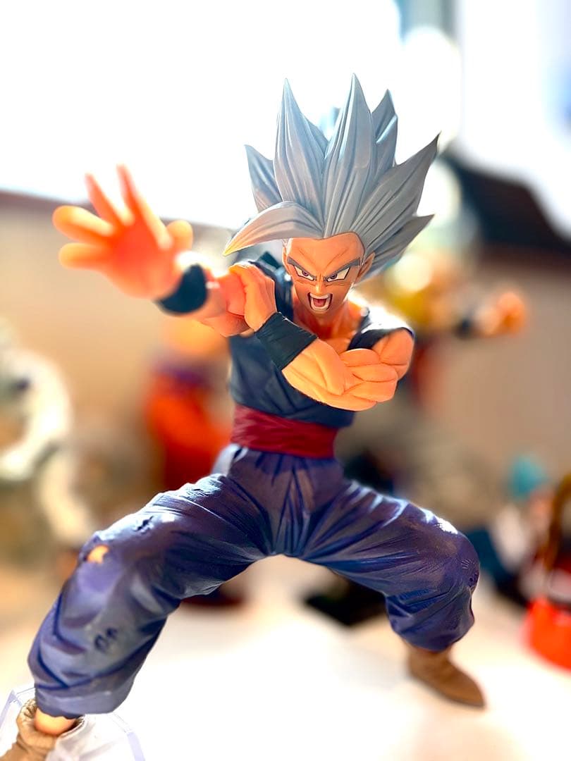 ドラゴンボール フィギュア 一番くじ まとめ売り