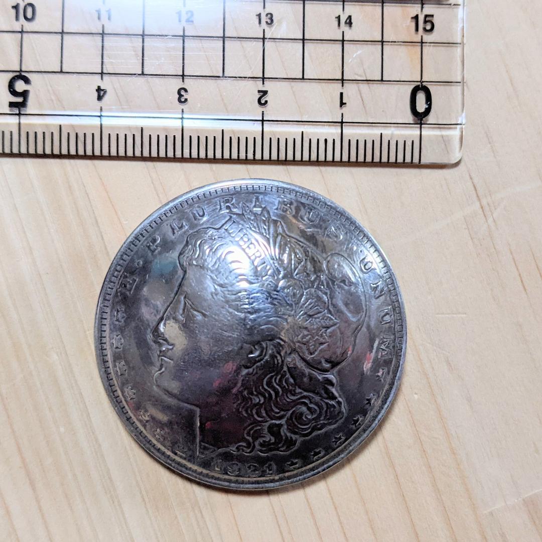 　コンチョ　インディアンジュエリー